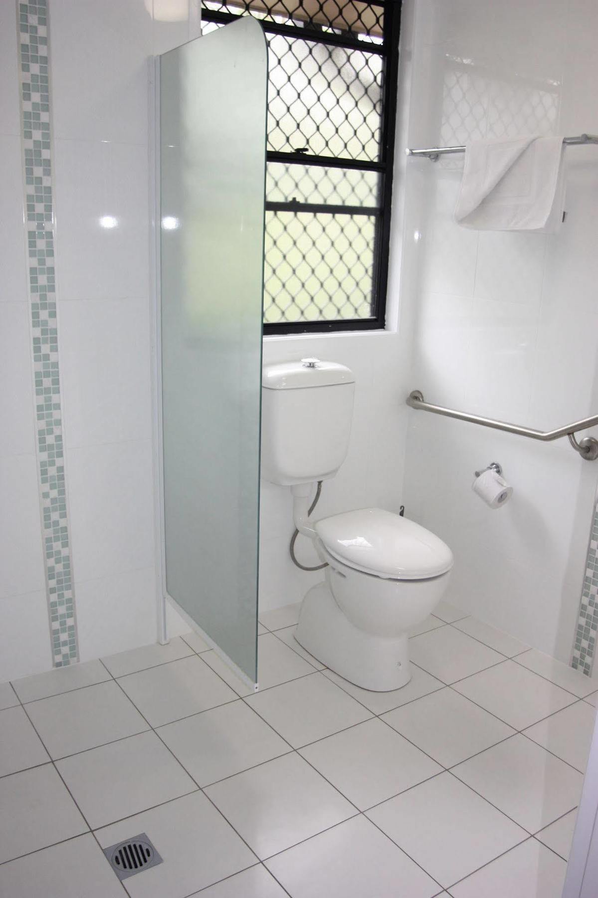 Unit 1 Sunbird On Lamond Villa Airlie Beach Eksteriør bilde